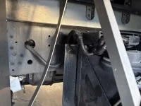 Hino PROFIA лот № 4209 оценка 3  с аукциона в Японии 8