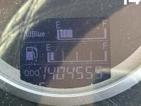 Hino PROFIA лот № 4209 оценка 3  с аукциона в Японии 6