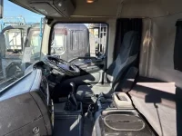 Hino PROFIA лот № 4209 оценка 3  с аукциона в Японии 4