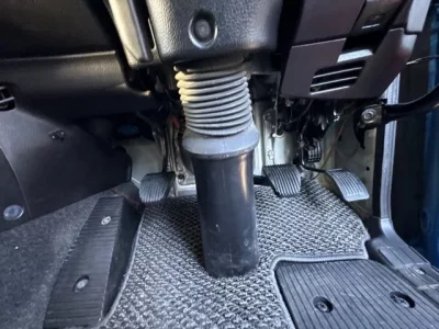 Hino PROFIA  с аукциона в Японии