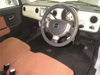 Suzuki ALTO LAPIN лот № 80139 оценка ***  с аукциона в Японии 2