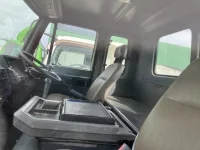 Isuzu FORWARD лот № 3371 оценка RB  с аукциона в Японии 4