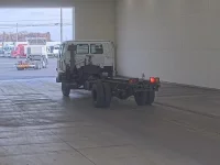 Isuzu FORWARD лот № 3371 оценка RB  с аукциона в Японии 1