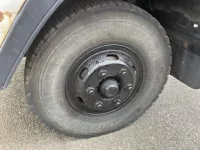 Isuzu FORWARD лот № 3371 оценка RB  с аукциона в Японии 8