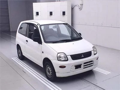 Mitsubishi MINICA