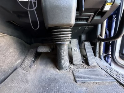 Mitsubishi SUPER GREAT