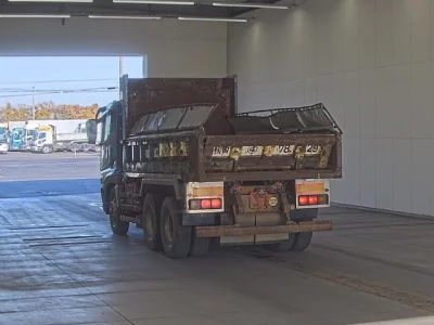 Mitsubishi SUPER GREAT