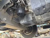 Isuzu ELF лот № 1348 оценка 3.5  с аукциона в Японии 9