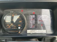 Isuzu ELF лот № 1348 оценка 3.5  с аукциона в Японии 6