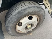 Isuzu ELF лот № 1348 оценка 3.5  с аукциона в Японии 8