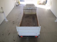 Isuzu ELF лот № 1348 оценка 3.5  с аукциона в Японии 2