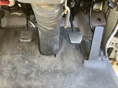 Isuzu ELF  с аукциона в Японии