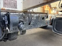 Hino RANGER лот № 4213 оценка 3  с аукциона в Японии 8