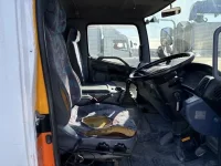 Hino RANGER лот № 4213 оценка 3  с аукциона в Японии 4