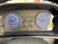 Hino RANGER лот № 4213 оценка 3  с аукциона в Японии 5