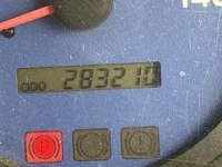 Hino RANGER лот № 4213 оценка 3  с аукциона в Японии 6