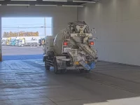 Hino RANGER лот № 4213 оценка 3  с аукциона в Японии 1