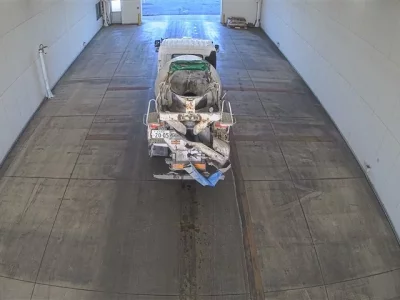 Hino RANGER  с аукциона в Японии