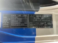 Mitsubishi FUSO FIGHTER лот № 3372 оценка 3  с аукциона в Японии 4