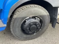 Mitsubishi FUSO FIGHTER лот № 3372 оценка 3  с аукциона в Японии 5