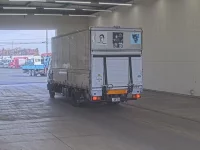 Mitsubishi FUSO FIGHTER лот № 3372 оценка 3  с аукциона в Японии 1