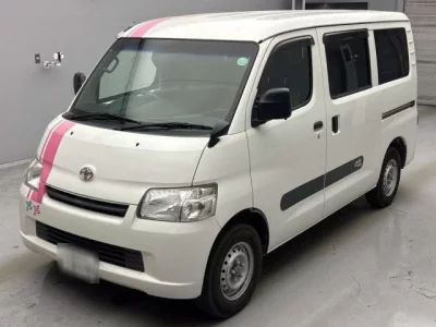 Toyota TOWN ACE VAN