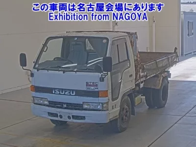 Isuzu TRUCK
