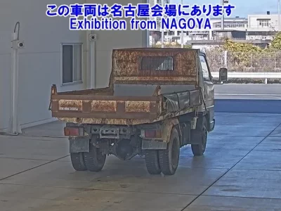 Isuzu TRUCK