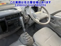 Toyota DYNA лот № 71049 оценка 3  с аукциона в Японии 4