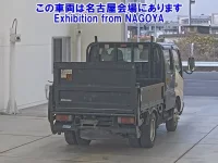 Toyota DYNA лот № 71049 оценка 3  с аукциона в Японии 1