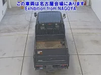 Toyota DYNA лот № 71049 оценка 3  с аукциона в Японии 2