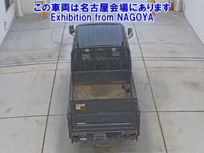 Toyota DYNA  с аукциона в Японии