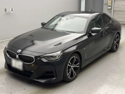 BMW 2-Series
