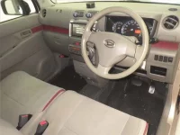 Daihatsu MOVE CONTE лот № 80234 оценка ***  с аукциона в Японии 2