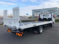 Mitsubishi CANTER лот № 63502 оценка 6  с аукциона в Японии 1