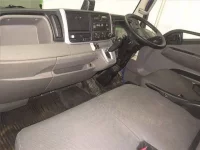 Mitsubishi CANTER лот № 60174 оценка 3.5  с аукциона в Японии 3