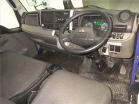 Mitsubishi CANTER лот № 60174 оценка 3.5  с аукциона в Японии 2