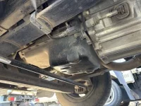 Mitsubishi CANTER лот № 1359 оценка 3.5  с аукциона в Японии 9