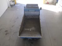 Mitsubishi CANTER лот № 1359 оценка 3.5  с аукциона в Японии 2