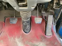 Mitsubishi CANTER лот № 1359 оценка 3.5  с аукциона в Японии 3