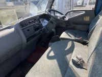 Mitsubishi CANTER лот № 1359 оценка 3.5  с аукциона в Японии 4