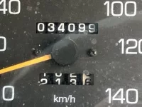 Mitsubishi CANTER лот № 1359 оценка 3.5  с аукциона в Японии 5