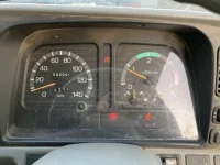 Mitsubishi CANTER лот № 1359 оценка 3.5  с аукциона в Японии 6