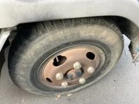 Mitsubishi CANTER лот № 1359 оценка 3.5  с аукциона в Японии 8