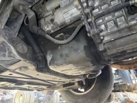 Mitsubishi CANTER лот № 1363 оценка 3  с аукциона в Японии 8