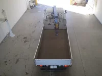 Mitsubishi CANTER лот № 1363 оценка 3  с аукциона в Японии 2