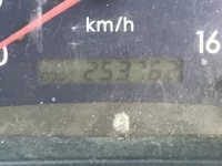 Mitsubishi CANTER лот № 1363 оценка 3  с аукциона в Японии 4