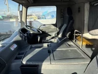 Mitsubishi SUPER GREAT лот № 4224 оценка 3  с аукциона в Японии 4