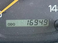 Mitsubishi SUPER GREAT лот № 4224 оценка 3  с аукциона в Японии 6