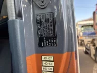 Mitsubishi SUPER GREAT лот № 4224 оценка 3  с аукциона в Японии 7